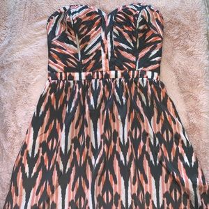 Guess cocktail dress